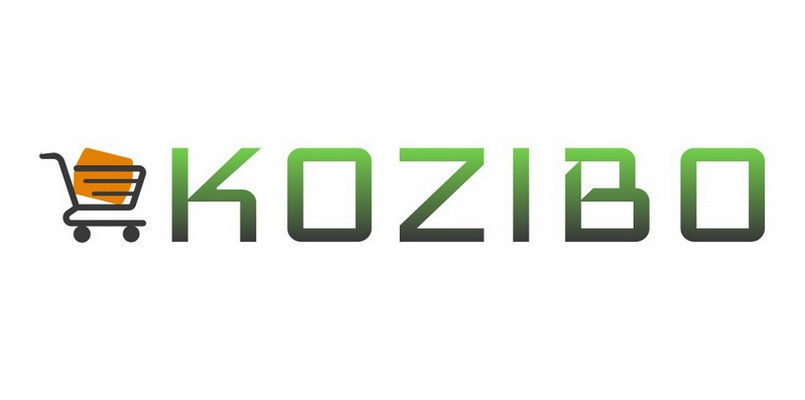 kozibo logo